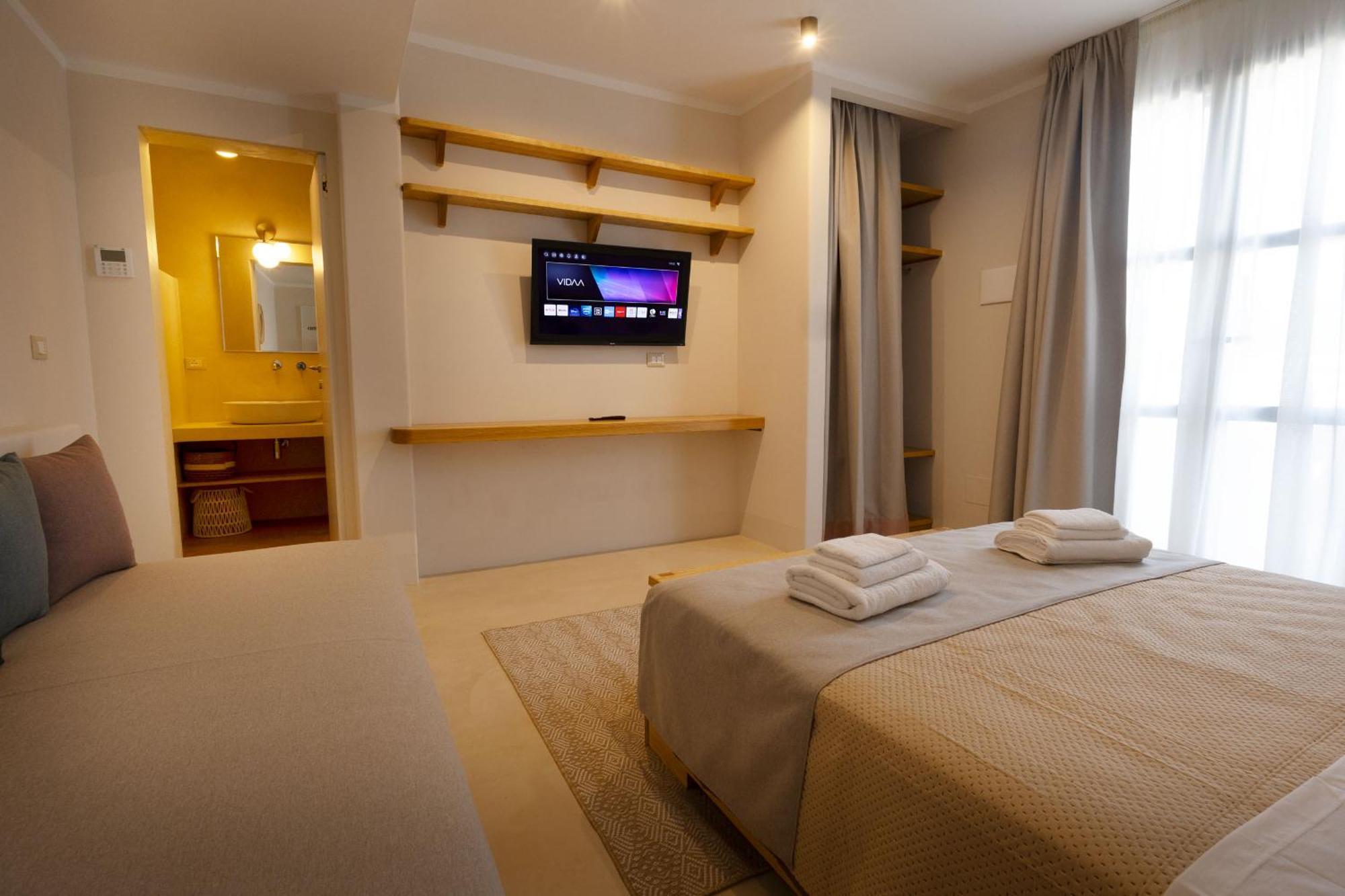 Al Poggiale - Residenza Mediterranea Porto Cesareo Luaran gambar