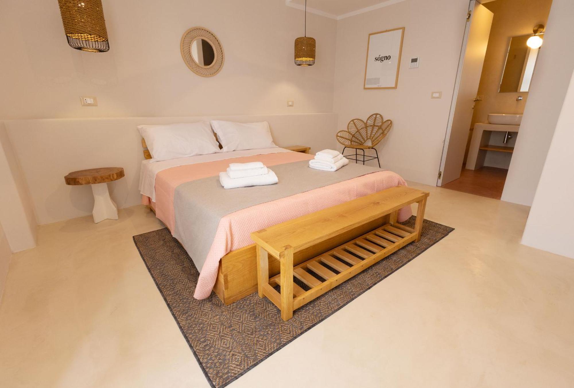 Al Poggiale - Residenza Mediterranea Porto Cesareo Luaran gambar