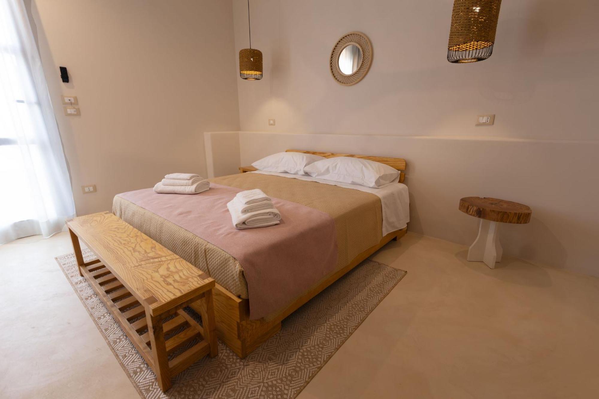 Al Poggiale - Residenza Mediterranea Porto Cesareo Luaran gambar