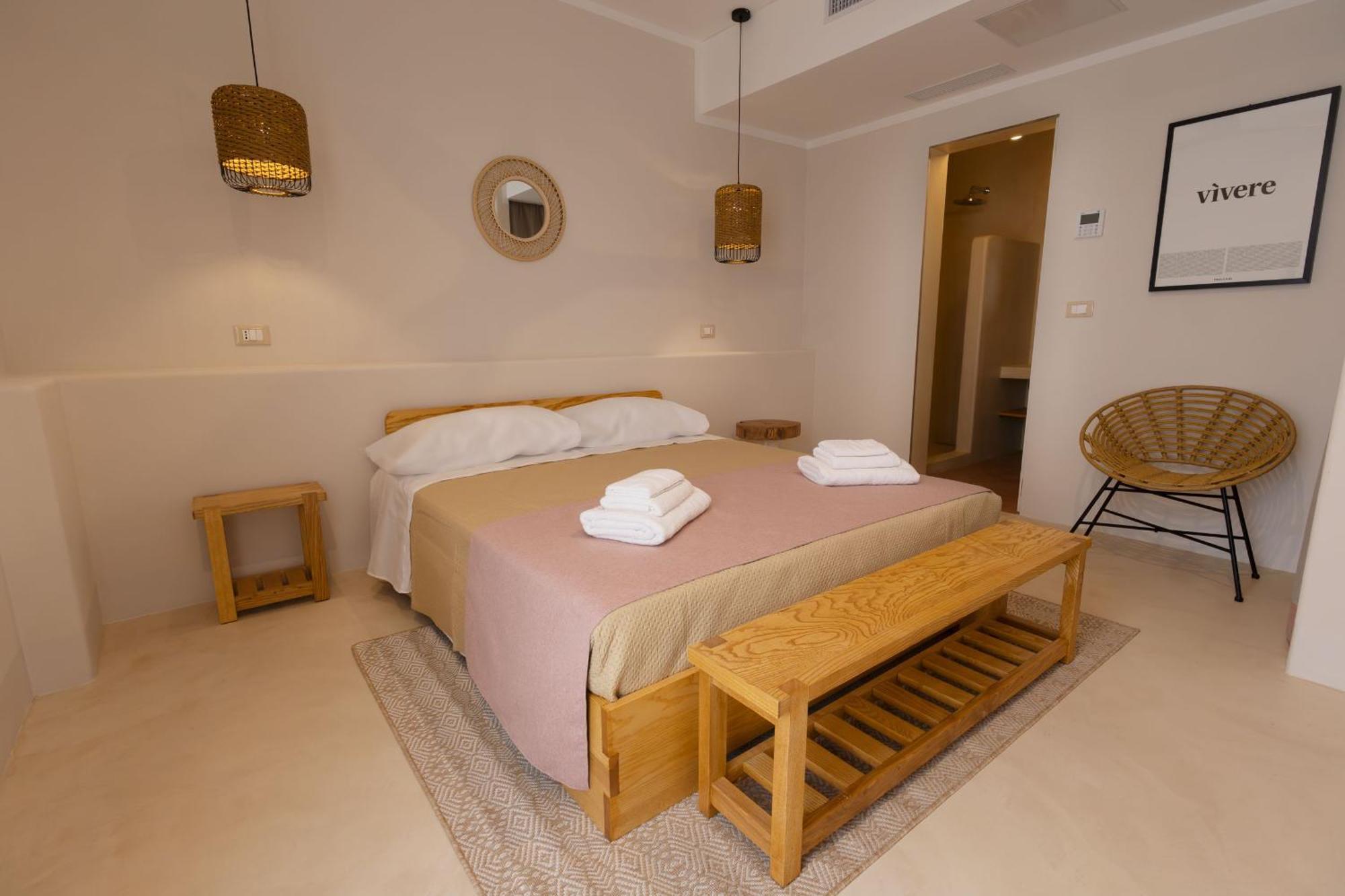 Al Poggiale - Residenza Mediterranea Porto Cesareo Luaran gambar