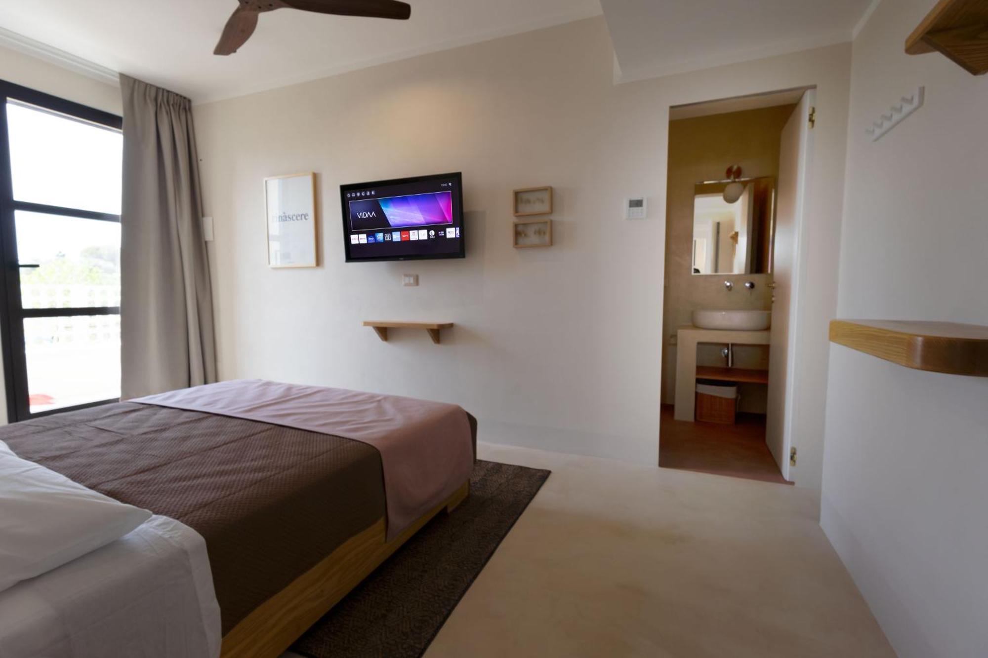 Al Poggiale - Residenza Mediterranea Porto Cesareo Luaran gambar