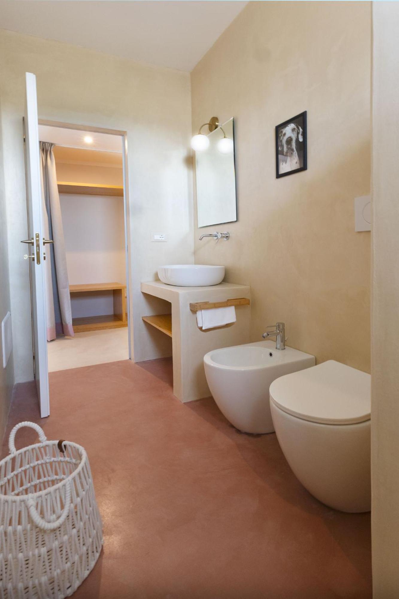 Al Poggiale - Residenza Mediterranea Porto Cesareo Luaran gambar