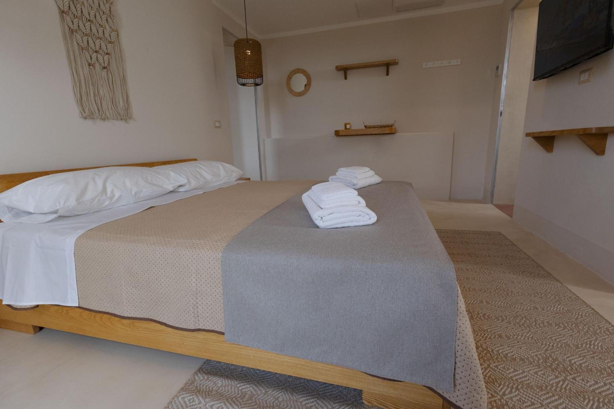 Al Poggiale - Residenza Mediterranea Porto Cesareo Luaran gambar