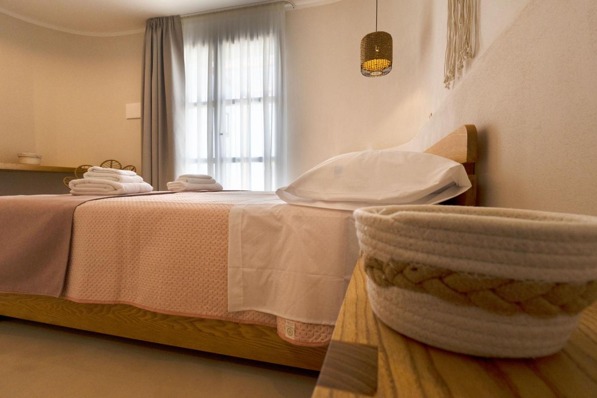 Al Poggiale - Residenza Mediterranea Porto Cesareo Luaran gambar
