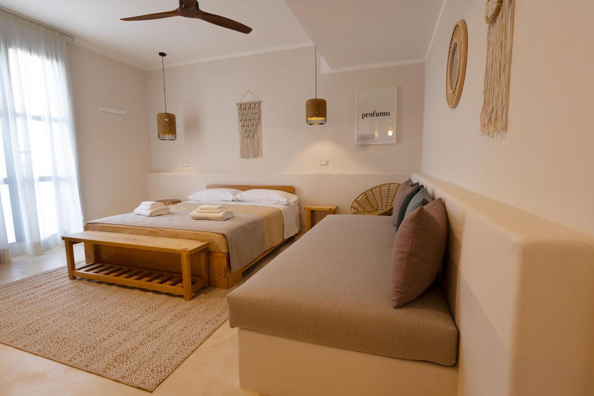Al Poggiale - Residenza Mediterranea Porto Cesareo Luaran gambar