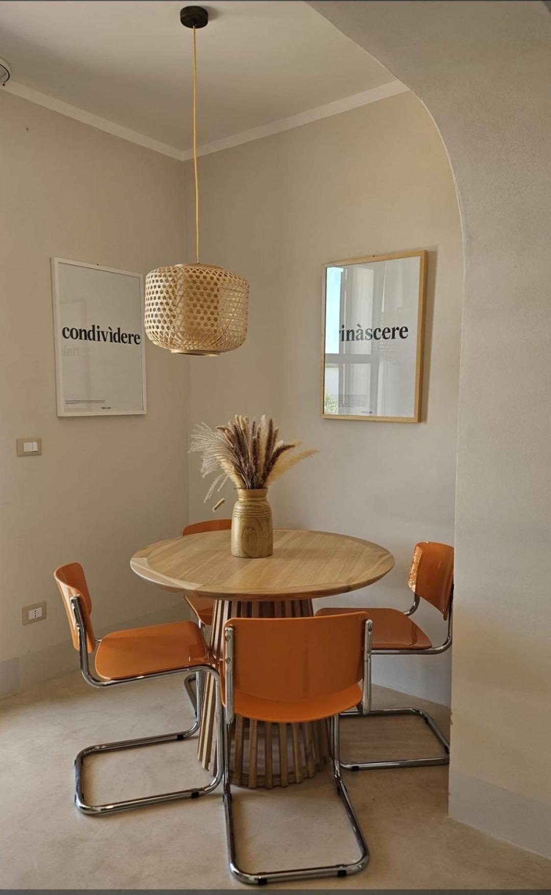 Al Poggiale - Residenza Mediterranea Porto Cesareo Luaran gambar