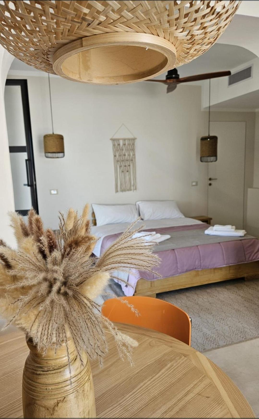 Al Poggiale - Residenza Mediterranea Porto Cesareo Luaran gambar
